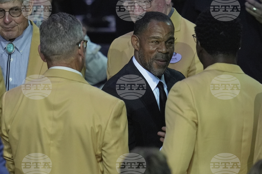 Hall of Fame Football