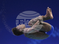 Singapore Swimming Worlds
