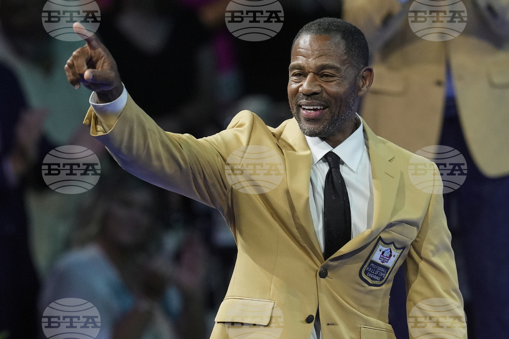 Hall of Fame Football