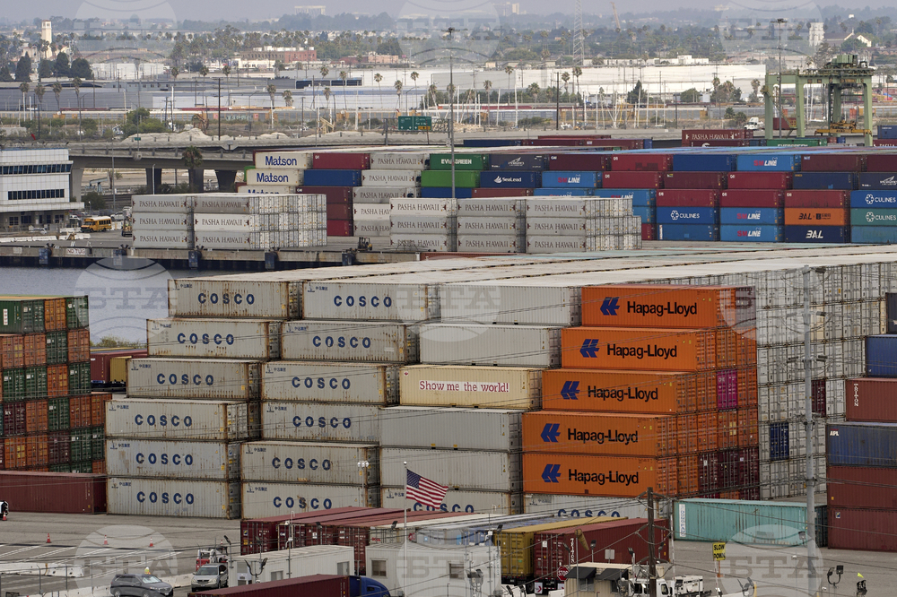 Trump Tariffs