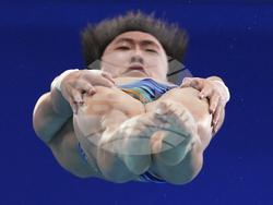 Singapore Swimming Worlds
