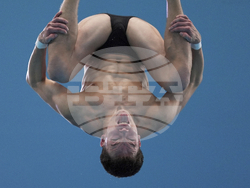 Singapore Swimming Worlds