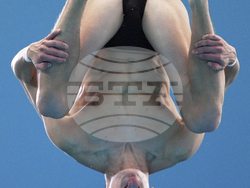 Singapore Swimming Worlds