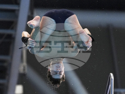 Singapore Swimming Worlds