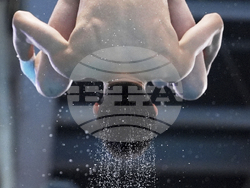 Singapore Swimming Worlds