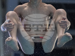Singapore Swimming Worlds