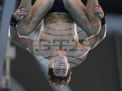 Singapore Swimming Worlds