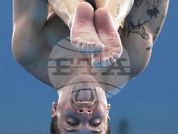 Singapore Swimming Worlds