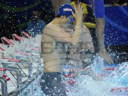Singapore Swimming Worlds