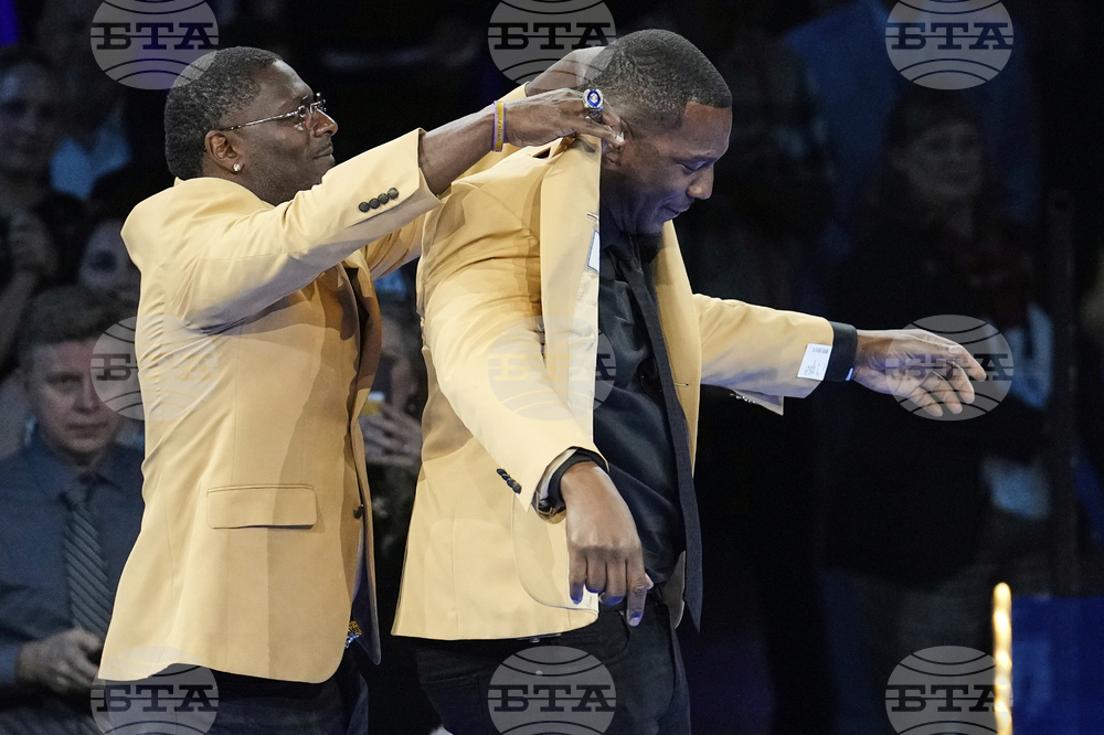 Hall of Fame Football