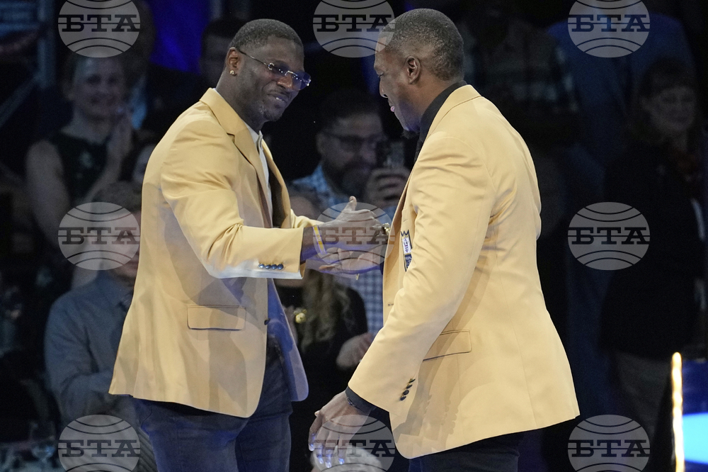 Hall of Fame Football