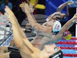 Singapore Swimming Worlds
