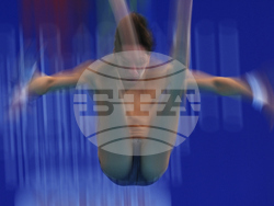 Singapore Swimming Worlds