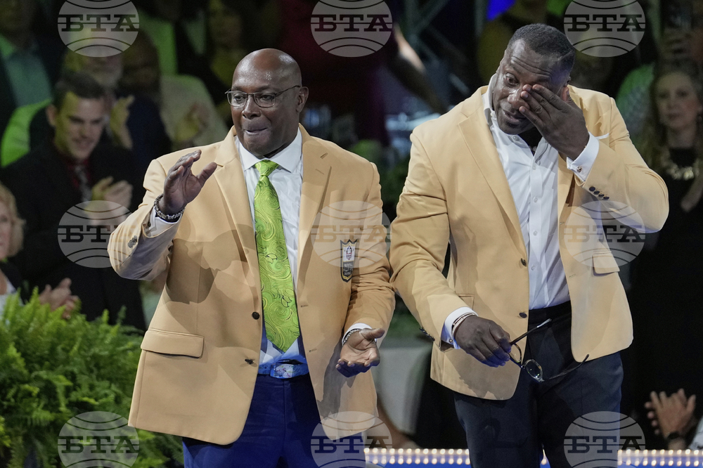 Hall of Fame Football