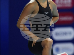 Singapore Swimming Worlds