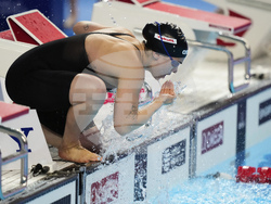 Singapore Swimming Worlds