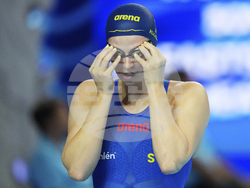 Singapore Swimming Worlds