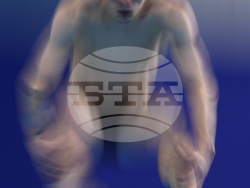Singapore Swimming Worlds
