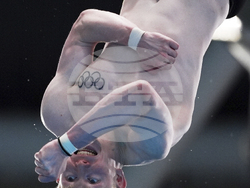 Singapore Swimming Worlds