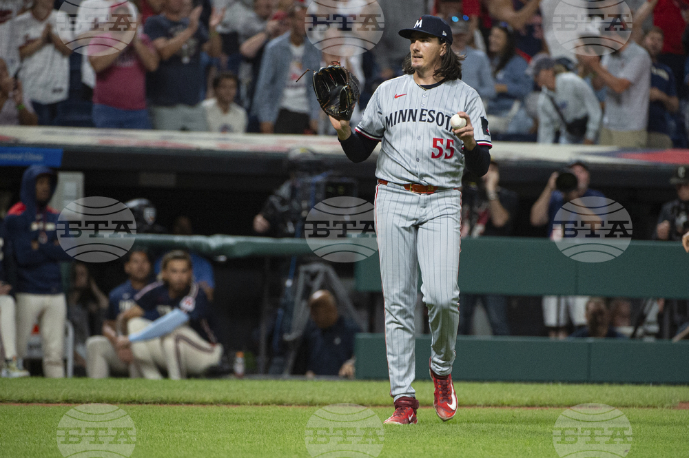 Twins Guardians Baseball