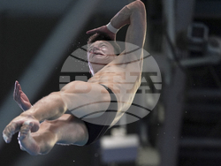 Singapore Swimming Worlds
