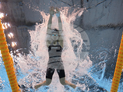Singapore Swimming Worlds