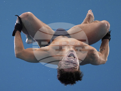 Singapore Swimming Worlds