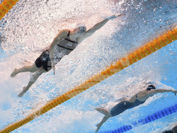 Singapore Swimming Worlds