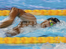 Singapore Swimming Worlds