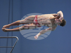 Singapore Swimming Worlds