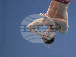 Singapore Swimming Worlds