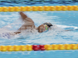 Singapore Swimming Worlds