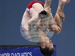 Singapore Swimming Worlds