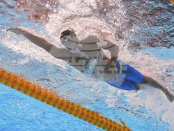 Singapore Swimming Worlds