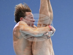 Singapore Swimming Worlds