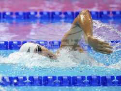 Singapore Swimming Worlds