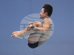 Singapore Swimming Worlds