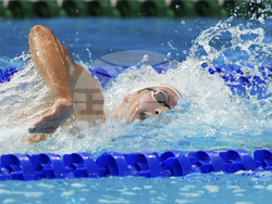 Singapore Swimming Worlds