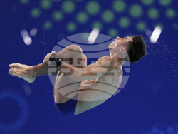Singapore Swimming Worlds