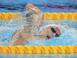 Singapore Swimming Worlds