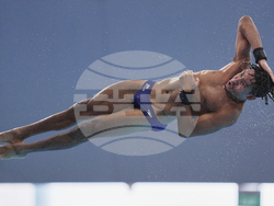 Singapore Swimming Worlds