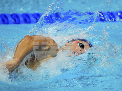 Singapore Swimming Worlds