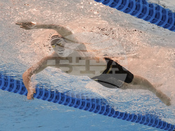 Singapore Swimming Worlds