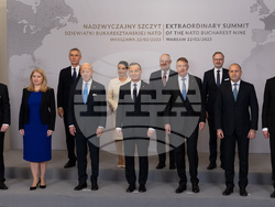 Снимка: Президентство - президентът Румен Радев по време на участието си в срещата на върха на страните от формата Б9