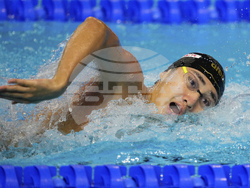 Singapore Swimming Worlds