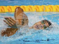 Singapore Swimming Worlds