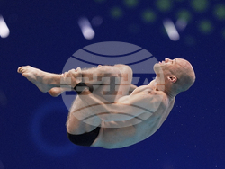 Singapore Swimming Worlds