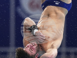 Singapore Swimming Worlds