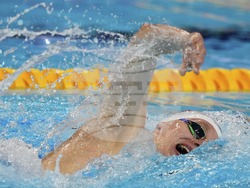 Singapore Swimming Worlds