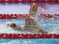 Singapore Swimming Worlds